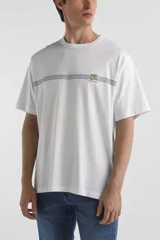 Футболка хлопковая PEPE JEANS