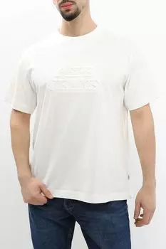 Футболка хлопковая PEPE JEANS