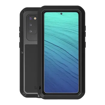 Чехол Doom Heavy Duty Armor для Samsung Galaxy S20 Ultra S11, чехол для Samsung S20 Plus, противоударный чехол для телефона, чехол, принципиально For S20