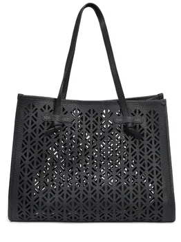 Сумка кожаная Marcella GIANNI CHIARINI