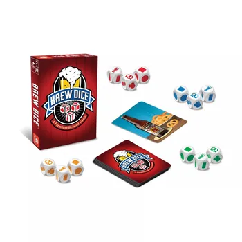 FoxMind Games Игра в кости FoxMind Games