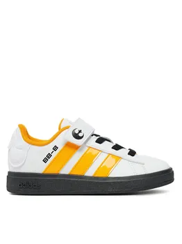 Кроссовки adidas Star Wars Grand Court 2.0 IH1137, белый