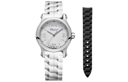 Часы Happy Sport 278590 3001 Chopard