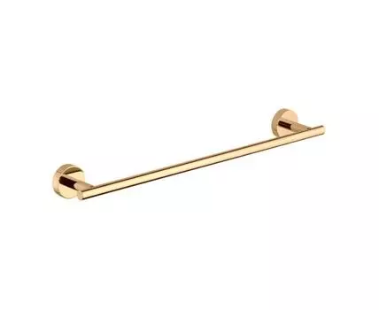 Полотенцедержатель 30 см Webert Rimini RI500501010, золото