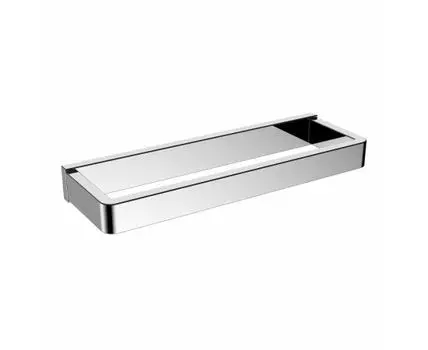 Полотенцедержатель ABBER Westen AA1753 хром