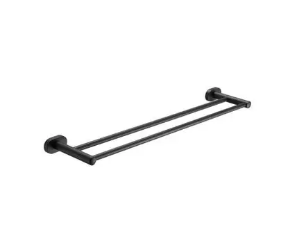 Полотенцедержатель BELZ B90109, черный