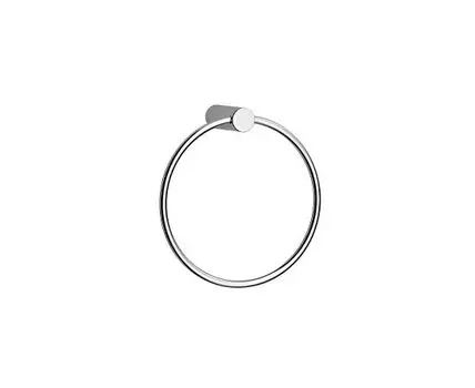 Полотенцедержатель Raiber RP-80006, хром