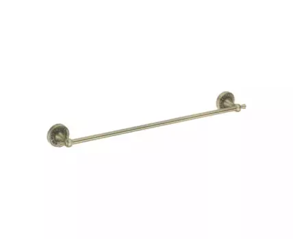 Полотенцедержатель Rose RG1017Q, бронза