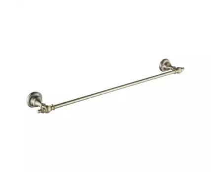 Полотенцедержатель Rose RG1117Q, бронза
