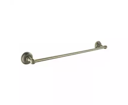 Полотенцедержатель Rose RG1417Q, бронза