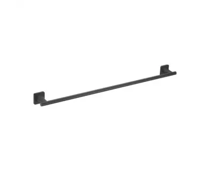 Полотенцедержатель Rose RG1517H, черный