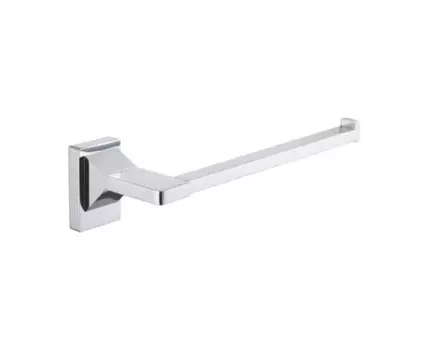 Полотенцедержатель Rose RG1606, хром