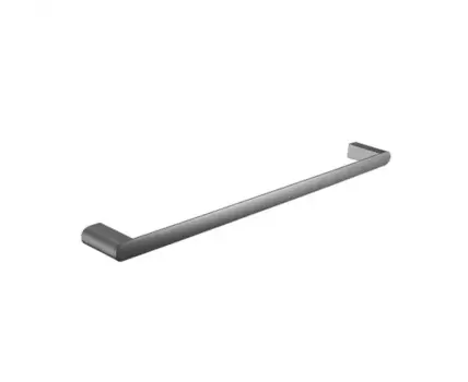 Полотенцедержатель Rose RG1717T, пепельный