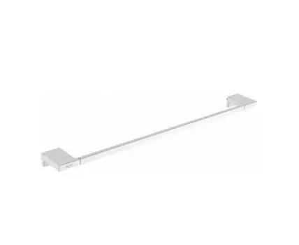 Полотенцедержатель Rose RG1817C, белый
