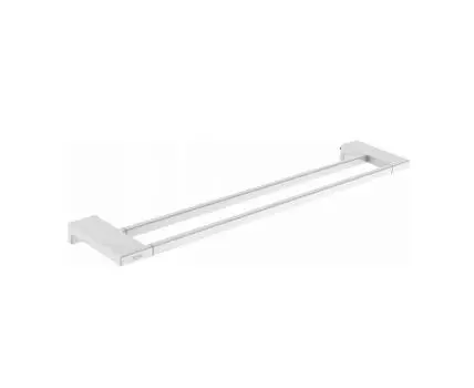 Полотенцедержатель Rose RG1827C, белый