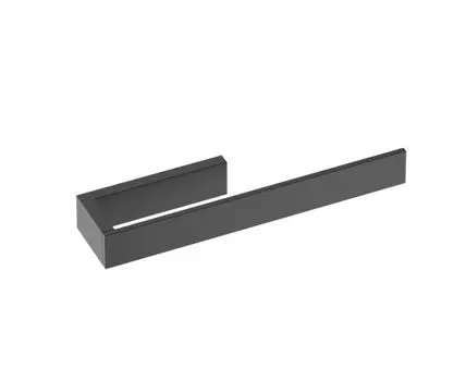 Полотенцедержатель Timo Petruma 15250/03 черный