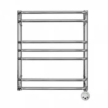 Полотенцесушитель электрический Lemark Luna LM41607E П7 500x600, левый/правый