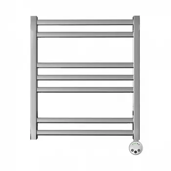 Полотенцесушитель электрический Lemark Melange LM49607E П7 500x600, левый/правый