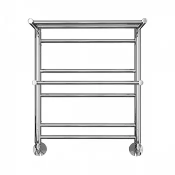 Полотенцесушитель водяной Lemark Pramen LM33607 П7 500x600