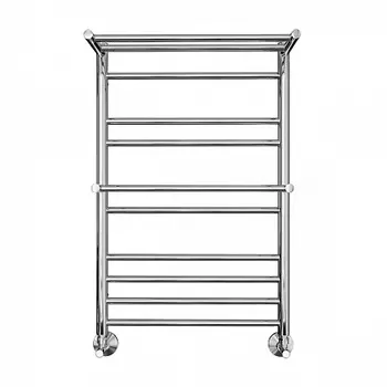 Полотенцесушитель водяной Lemark Pramen LM33810 П10 500x800