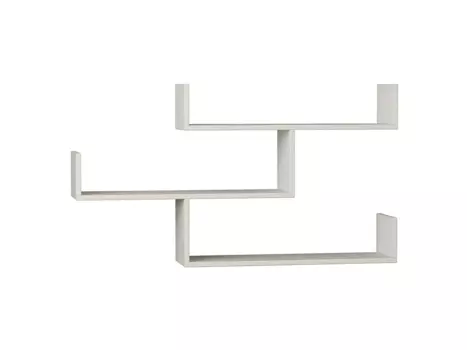 Полка прямая TIBET BOOKCASE 931475