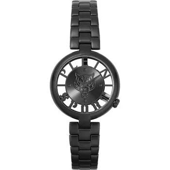 fashion наручные женские часы Plein Sport PSMBA0623. Коллекция TIGER LUXE