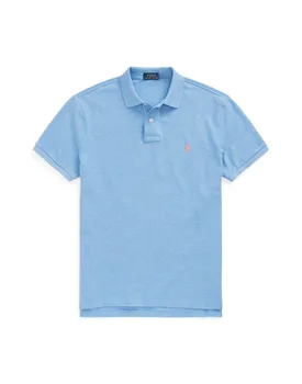 рубашки поло Polo Ralph Lauren, синий