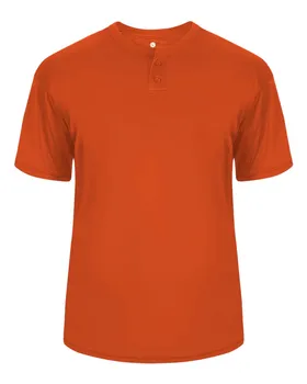 Джерси с планкой B-Core Alleson Athletic, оранжевый