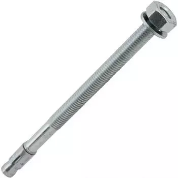 Клиновой анкер Hilti HSA 10x153 мм