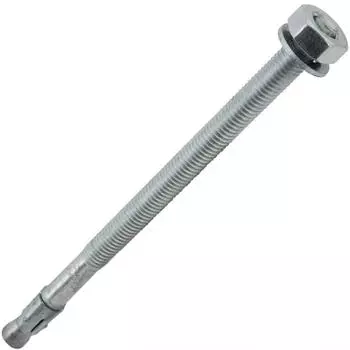 Клиновой анкер Hilti HSA 10x168 мм