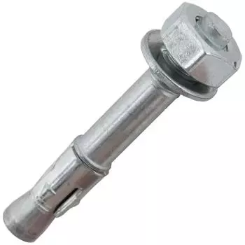 Клиновой анкер Hilti HSA 10x68 мм