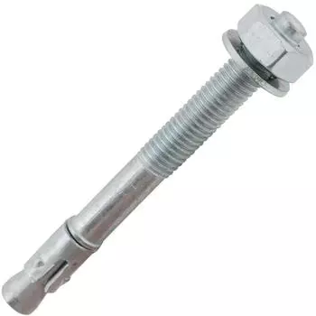 Клиновой анкер Hilti HSA 10x98 мм