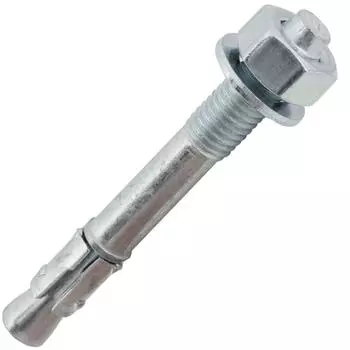 Клиновой анкер Hilti HSA 12x100 мм