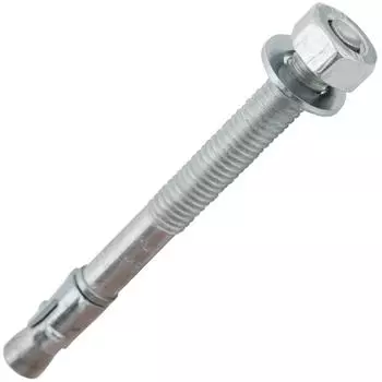 Клиновой анкер Hilti HSA 8x85 мм
