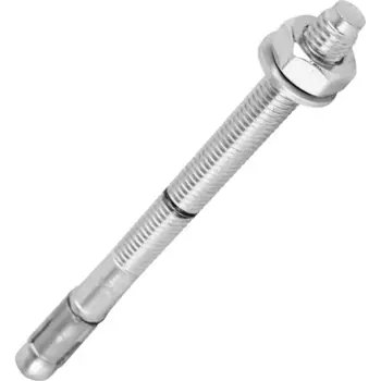 Клиновой анкер Sormat 10/50x132 мм