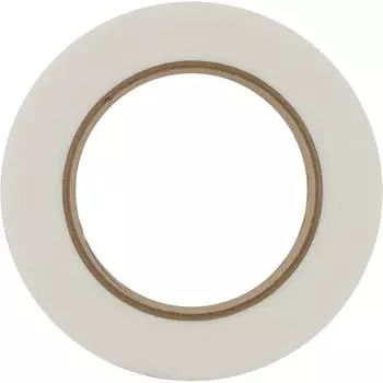 Клейкая лента Omega Glass двухсторонняя 19 мм х 5 м
