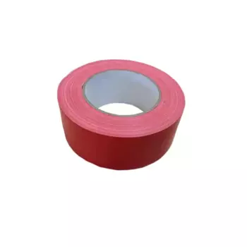 Клейкая лента K-Flex 48мм 50м цвет красный