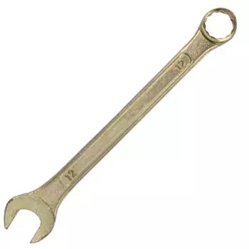 Ключ комбинированный Rexant 12-5807-2 12 мм