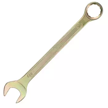 Ключ комбинированный Rexant 12-5816-2 27 мм