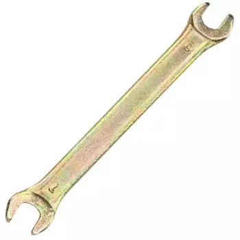 Ключ рожковый Rexant 12-5821-2 6x7 мм