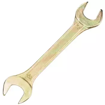 Ключ рожковый Rexant 12-5825-2 14x15 мм