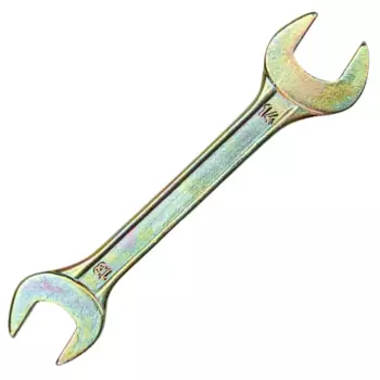 Ключ рожковый Rexant 12-5827-2 13x14 мм