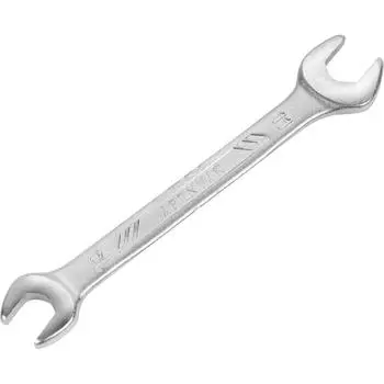 Ключ рожковый Stanley 10х11 мм
