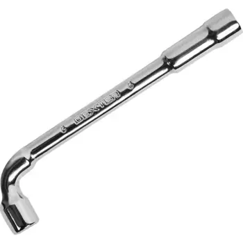 Ключ торцевой Г-образный Dexter HT205059 6 мм длина 100 мм