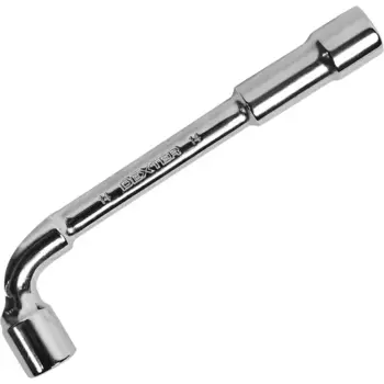Ключ торцевой Г-образный Dexter HT205067 14 мм длина 100 мм