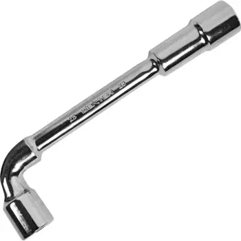 Ключ торцевой Г-образный Dexter HT205076 23 мм длина 100 мм