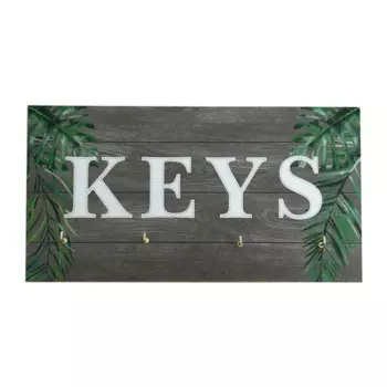 Ключница Keys 13x25 см