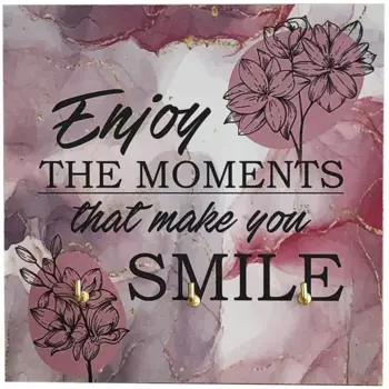 Ключница The Moments 12x12 см