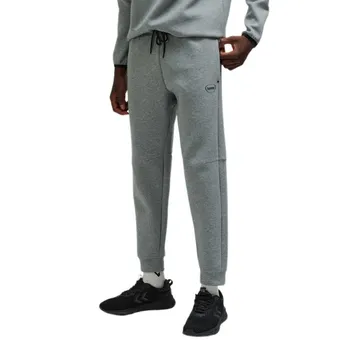 Спортивные брюки Hummel Tech Fleece Regular, серый