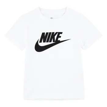 Футболка для малышей Nike Futura Short-Sleeve Tee